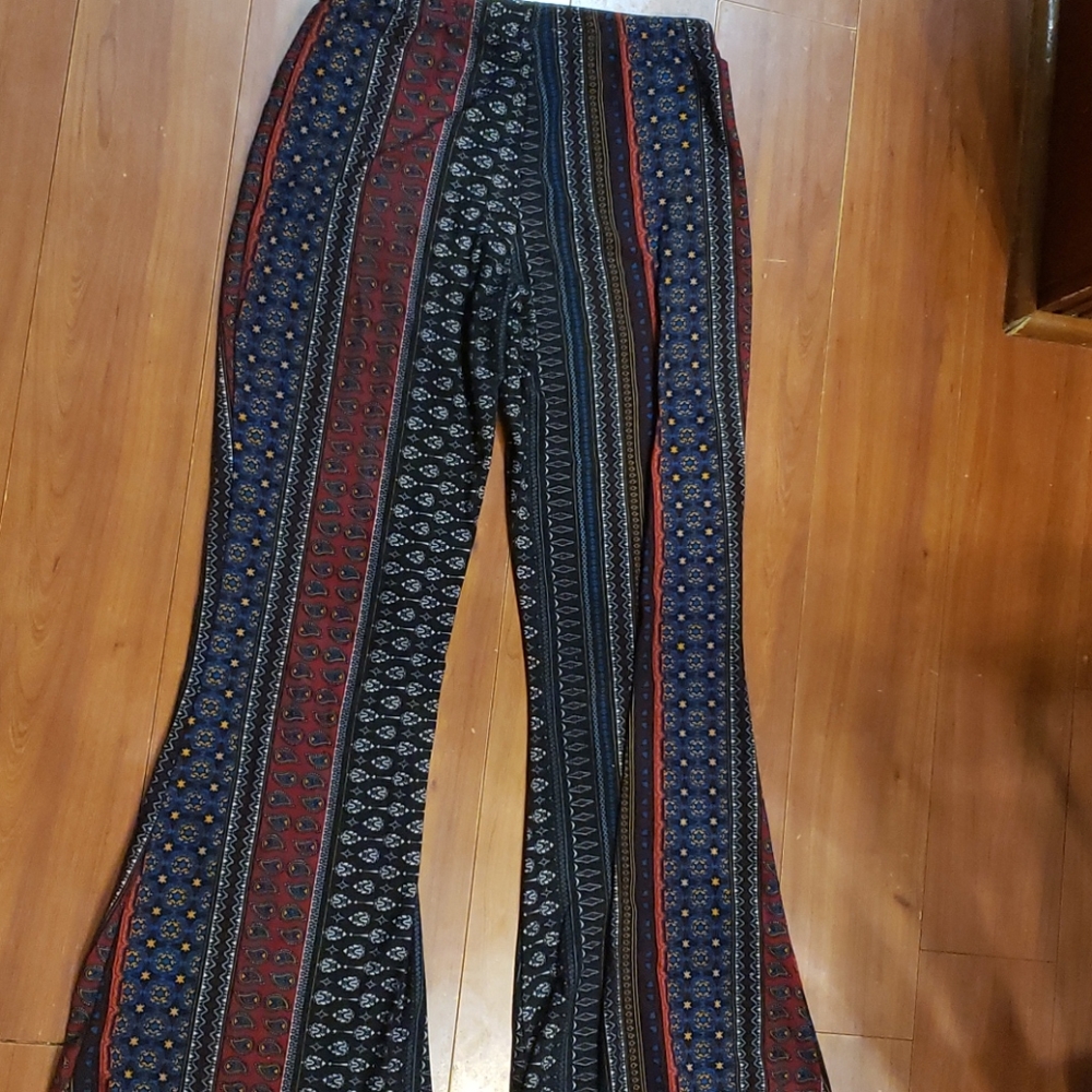 Legging - Picture 2 of 3